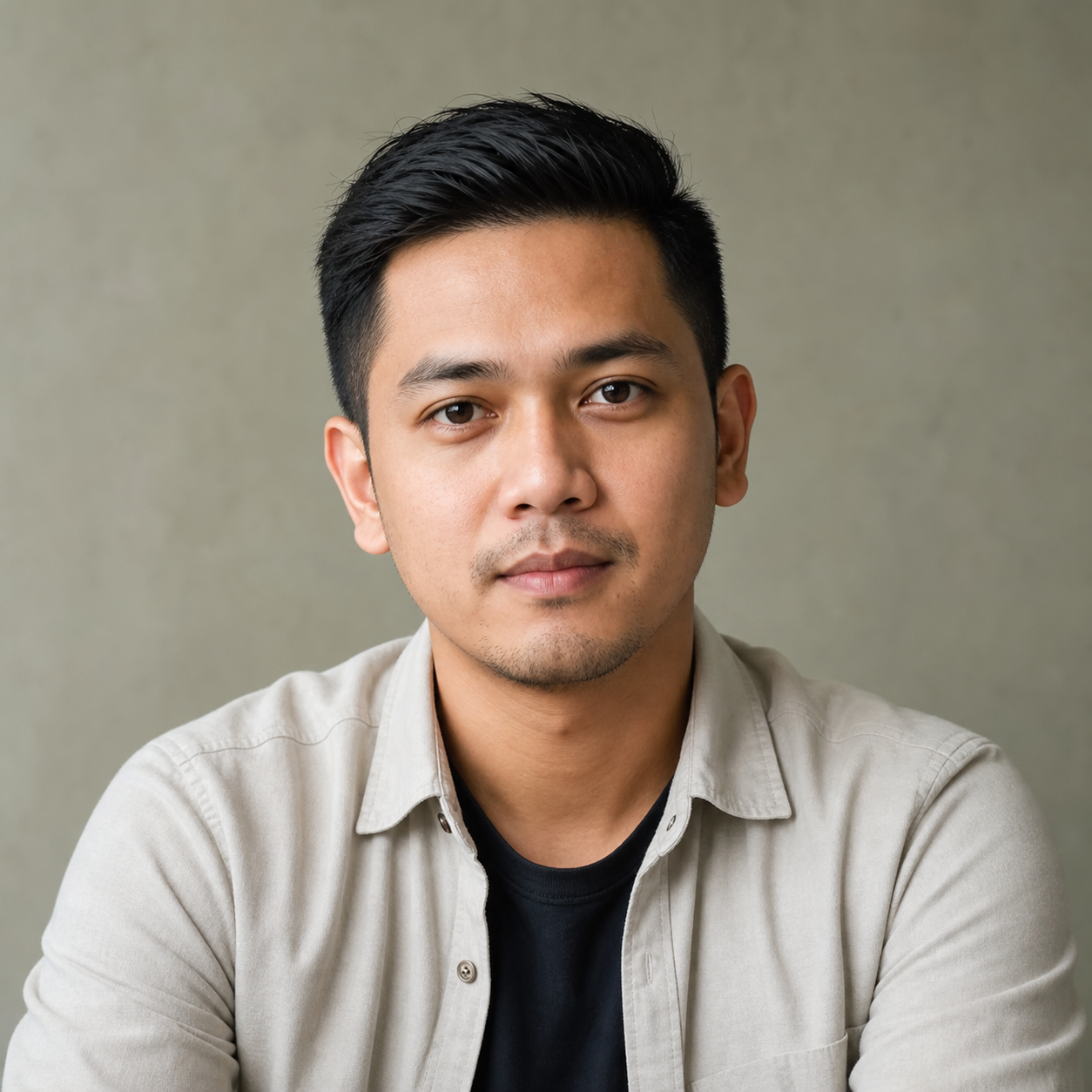 Amir Rahman